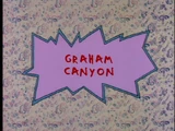Graham Canyon