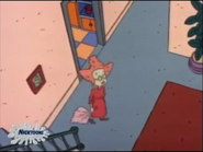 Rugrats - Aunt Miriam 70