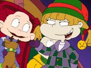 Rugrats - Babies in Toyland 1185