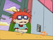 Rugrats - Changes for Chuckie 116