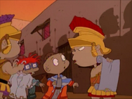 Rugrats - Chanukah 197