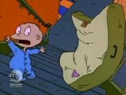 Rugrats - The Mattress 199