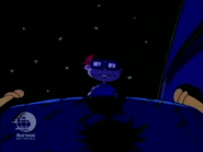 Rugrats - Under Chuckie's Bed 169