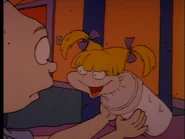 "Baby!"