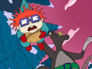 Babies in Toyland - Rugrats 722