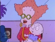 It's Spike actually.