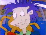 Monster in the Garage - Rugrats 383