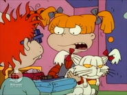 Rugrats - Babysitting Fluffy 36