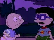 Rugrats - Chuckie's Red Hair 185