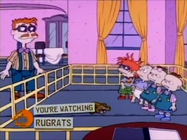 Rugrats - Chuckie's Wonderful Life 48
