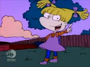 Rugrats - Circus Angelicus 302
