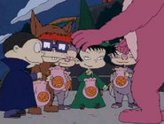 Rugrats - Curse of the Werewuff (282)