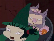 Rugrats - Curse of the Werewuff 403