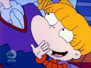 Rugrats - Princess Angelica 435