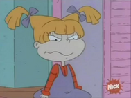 Rugrats - Silent Angelica 186