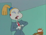 Rugrats - Silent Angelica 202