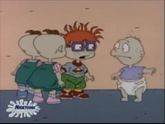 Rugrats - The Dog Broomer 135