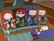 Rugrats - The Jungle 231