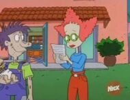 Rugrats - Thumbs Up 253