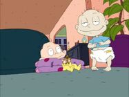 Babies in Toyland 10 - Rugrats