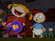 Chanukah - Rugrats 407