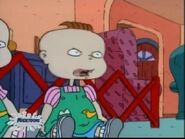 Rugrats - All's Well That Pretends Well 125