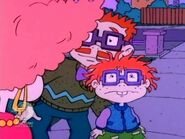 Rugrats - Chuckie's Red Hair 15