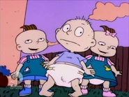 Rugrats - Mr. Clean 61