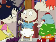 Rugrats - Mutt's in a Name 56