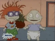 Rugrats - The Dog Broomer 180