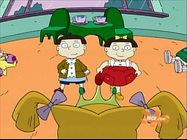 Rugrats - The Perfect Twins 192