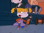 Rugrats - The Turkey Who Came to Dinner 94