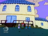 Rugrats - Tricycle Thief 326