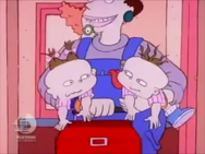 Rugrats - Twins Pique 121