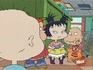 Rugrats - Wash-Dry Story 132
