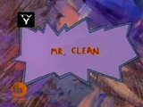 Mr. Clean/Gallery
