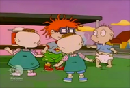 Rugrats - Angelica's Last Stand 73