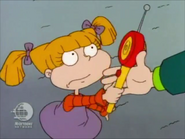 Rugrats - Angelica Orders Out 38