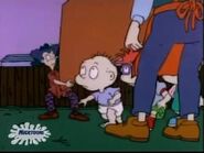Rugrats - Angelica the Magnificent 110