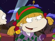 Rugrats - Babies in Toyland 1139