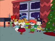 Rugrats - Babies in Toyland 99