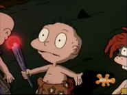 Rugrats - Cavebabies 161