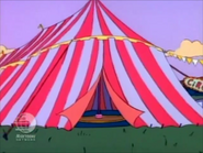 Rugrats - Circus Angelicus 455