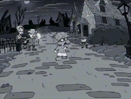 Rugrats - Curse of the Werewuff (140)