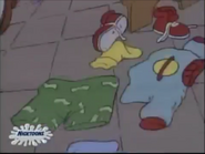 Rugrats - Down the Drain 329