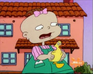 Rugrats - Planting Dil 32