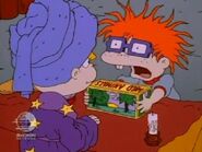 Rugrats - Psycho Angelica 63