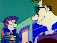 Rugrats - Stu Gets A Job 104