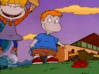 Rugrats - The 'Lympics 149