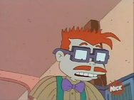 Rugrats - Tie My Shoes 64